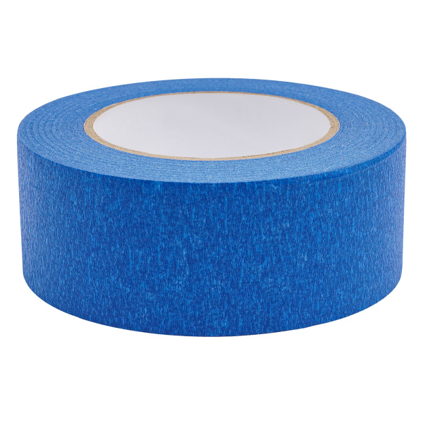 36 rollos, Cintas de pintor, Cinta de pintor para paredes, Alta fuerza adhesiva, Longitud de cada rollo de cinta: 55 m 36 rollos, Cintas de pintor, Cinta de pintor para paredes, Alta fuerza adhesiva, Longitud de cada rollo de cinta: 55 m