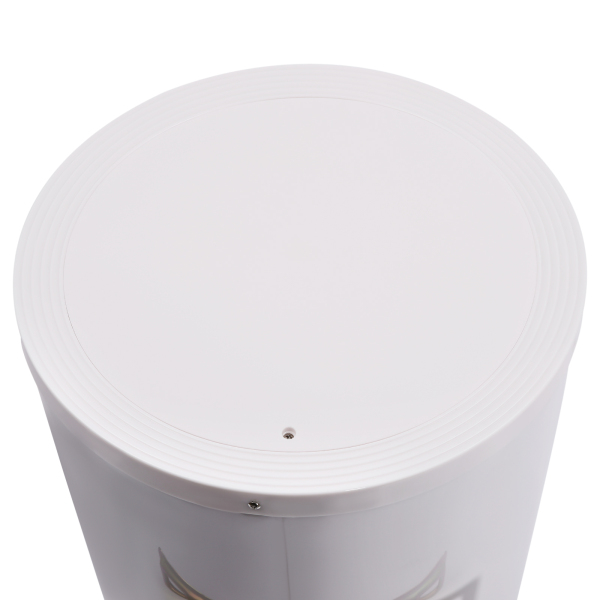 Caldera de agua caliente eléctrica, 35l, 2000W, protección contra fugas, colgadores verticales mejorados de pared 25-75 °C