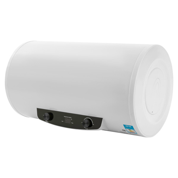 Calentador de agua eléctrico,2000 W, protección contra fugas, colgante horizontal mejorado de pared de 25 – 75 °C