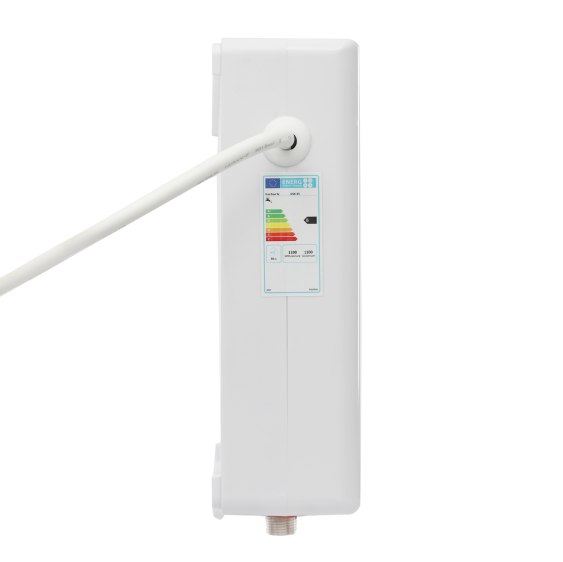 Calentador de agua, calentador de agua eléctrico instantáneo, calentador de agua de 3500 W