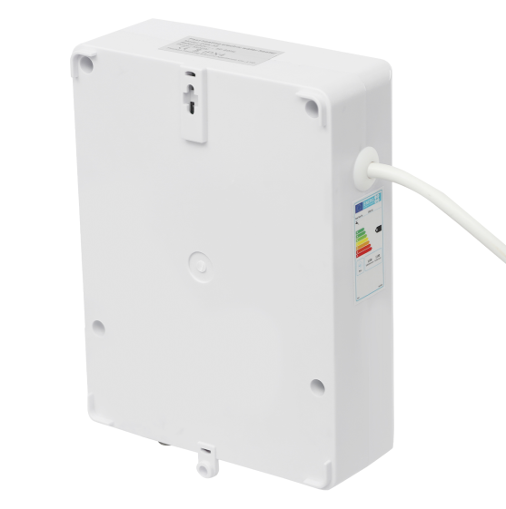 Calentador de agua, calentador de agua eléctrico instantáneo, calentador de agua de 3500 W