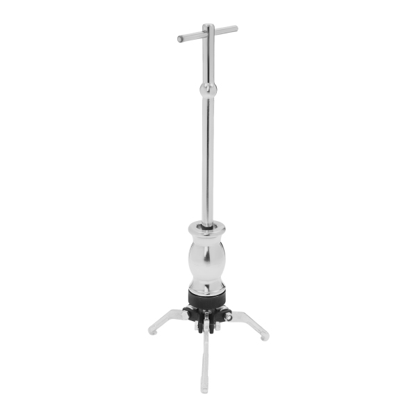 Juego de Extractor Universal de Poleas de Engranajes Internos y Externos para Extraer Rodamientos de Engranajes