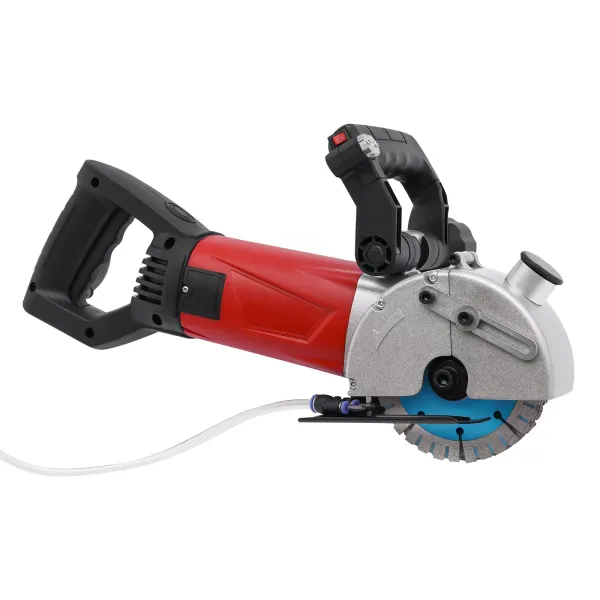 Máquina tragamonedas de 2800W, Máquina tragamonedas con láser, Máquina perforadora de paredes 125mm Máquina tragamonedas de 2800W, Máquina tragamonedas con láser, Máquina perforadora de paredes 125mm