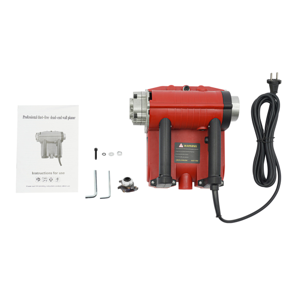 Máquina cepilladora de muro eléctrica, Máquina pala de muro de hormigón, Máquina pala de muro eléctrica Máquina cepilladora de muro eléctrica, Máquina pala de muro de hormigón, Máquina pala de muro eléctrica