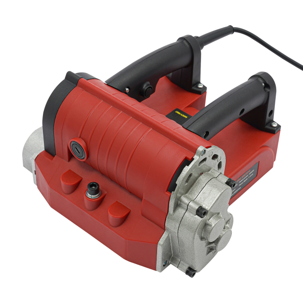Máquina cepilladora de muro eléctrica, Máquina pala de muro de hormigón, Máquina pala de muro eléctrica Máquina cepilladora de muro eléctrica, Máquina pala de muro de hormigón, Máquina pala de muro eléctrica