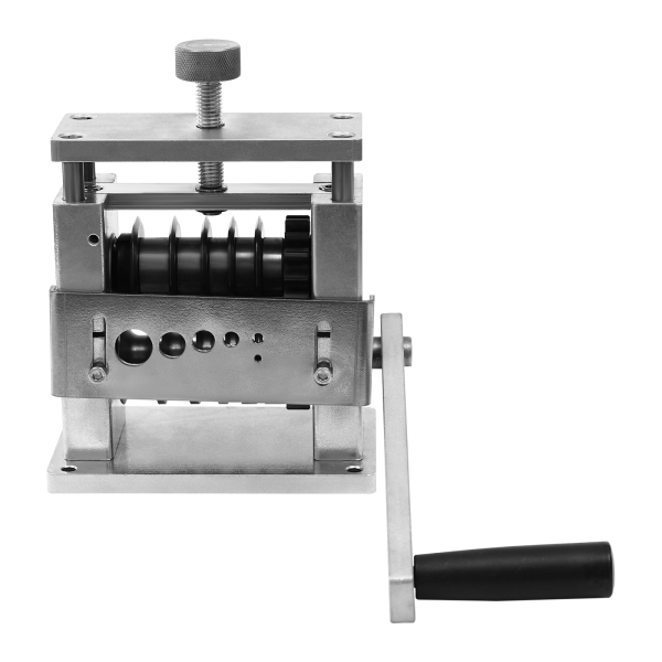 Peladora de cables manual, Herramienta peladora de cables, Altura ajustable de la cuchilla: 15mm, 100RPM, 15*9*20cm, Plata Peladora de cables manual, Herramienta peladora de cables, Altura ajustable de la cuchilla: 15mm, 100RPM, 15*9*20cm, Plata
