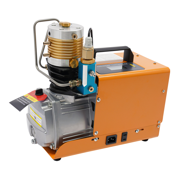Compresor de aire de alta presión- bomba automática de aire de alta presión-compresor de aire comprimido Compresor de aire de alta presión- bomba automática de aire de alta presión-compresor de aire comprimido
