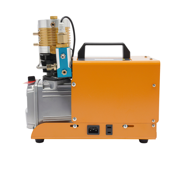 Compresor de aire de alta presión- bomba automática de aire de alta presión-compresor de aire comprimido Compresor de aire de alta presión- bomba automática de aire de alta presión-compresor de aire comprimido