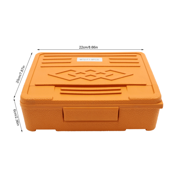 Juego de cabezales de mandrinado Mt2 -M10 F1-12 50 mm con barras de mandrinado de 12 mm con caja de fresado Accesorios para máquina de fresado Juego de cabezales de mandrinado Mt2 -M10 F1-12 50 mm con barras de mandrinado de 12 mm con caja de fresado Accesorios para máquina de fresado