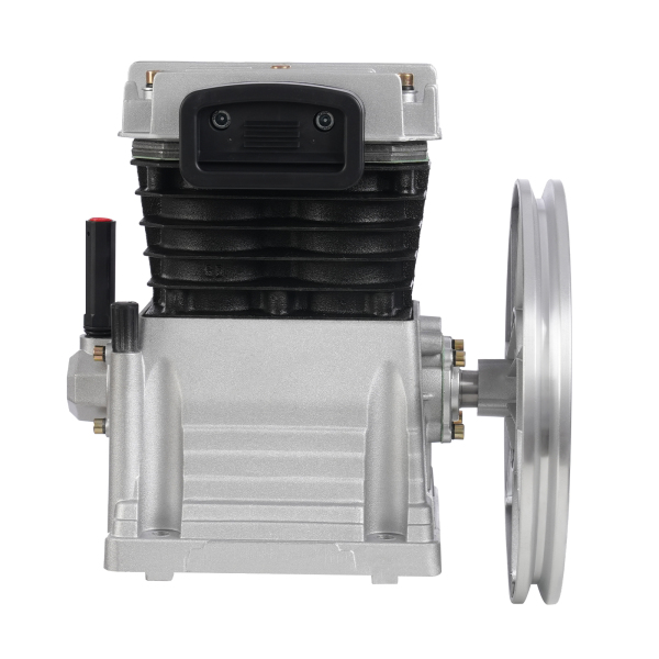 2,2 kW 2065-3 PS - Cabezal de bomba de aire lubricado (cilindro de 3 CV, 250 l/min)