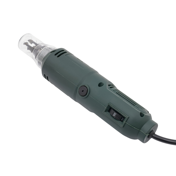 Alambre esmaltado máquina peladora esmaltada a mano Pelacables barnizado 0,3 ~ 2,5 mm 12500 rpm para equipos de pintura Alambre esmaltado máquina peladora esmaltada a mano Pelacables barnizado 0,3 ~ 2,5 mm 12500 rpm para equipos de pintura