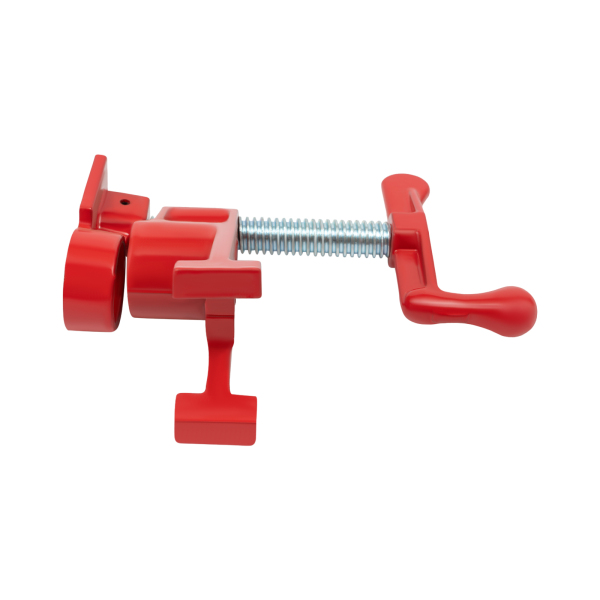 Juego de abrazaderas para tubos para encolar madera, Juego de abrazaderas para tubos para encolar madera de 3/4" Juego de abrazaderas para tubos para encolar madera, Juego de abrazaderas para tubos para encolar madera de 3/4"