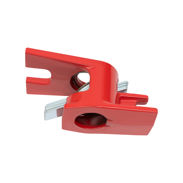 Juego de abrazaderas para tubos para encolar madera, Juego de abrazaderas para tubos para encolar madera de 3/4"