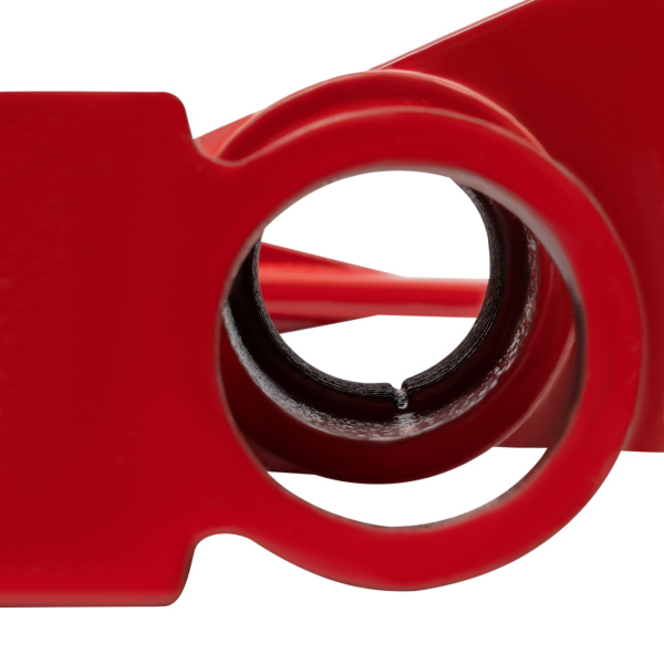 Juego de abrazaderas para tubos para encolar madera, Juego de abrazaderas para tubos para encolar madera de 3/4"