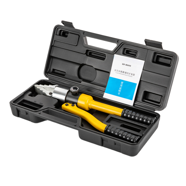 Separador de brida hidráulica portátil YQ-30, separador Manual de brida del esparcidor del reborde hidráulico del reborde de 8 toneladas Separador de brida hidráulica portátil YQ-30, separador Manual de brida del esparcidor del reborde hidráulico del reborde de 8 toneladas