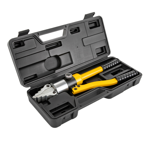 Separador de brida hidráulica portátil YQ-30, separador Manual de brida del esparcidor del reborde hidráulico del reborde de 8 toneladas Separador de brida hidráulica portátil YQ-30, separador Manual de brida del esparcidor del reborde hidráulico del reborde de 8 toneladas