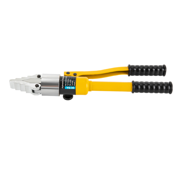 Separador de brida hidráulica portátil YQ-30, separador Manual de brida del esparcidor del reborde hidráulico del reborde de 8 toneladas Separador de brida hidráulica portátil YQ-30, separador Manual de brida del esparcidor del reborde hidráulico del reborde de 8 toneladas