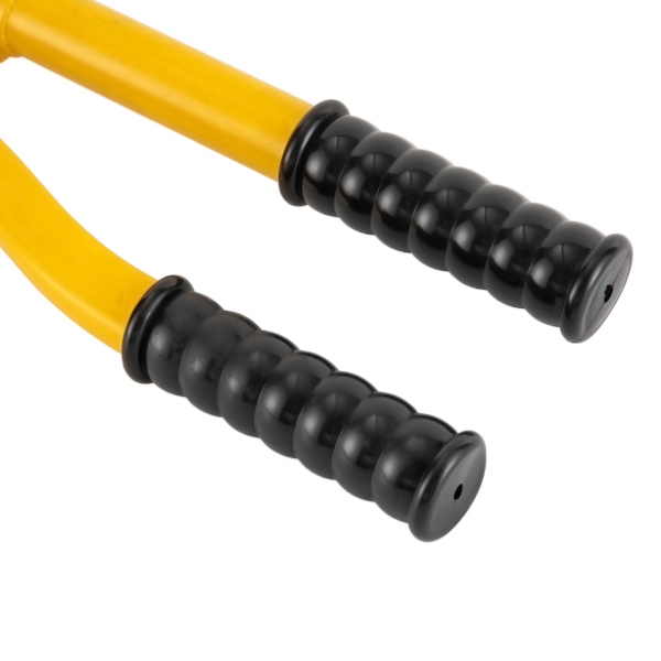 Separador de brida hidráulica portátil YQ-30, separador Manual de brida del esparcidor del reborde hidráulico del reborde de 8 toneladas