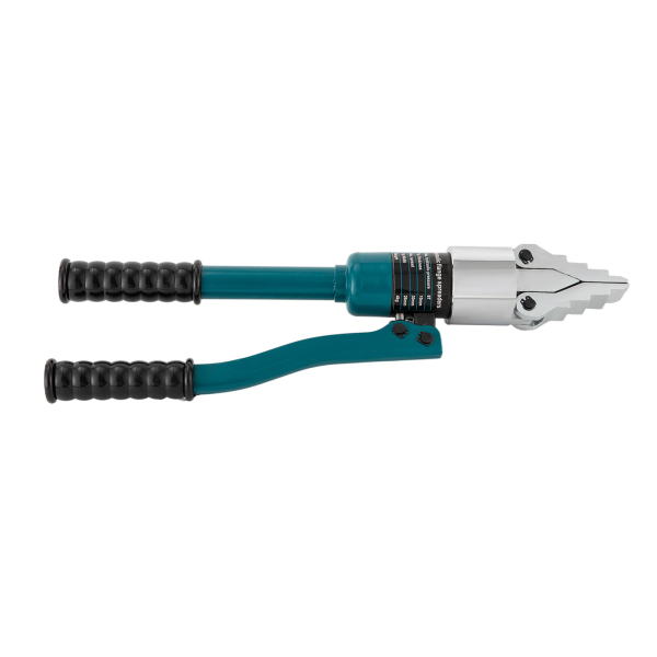 YQ-30 8T 30MM Separador de brida hidráulica portátil, Kit de herramientas divisorias de esparcidor hidráulico, integrado de mano