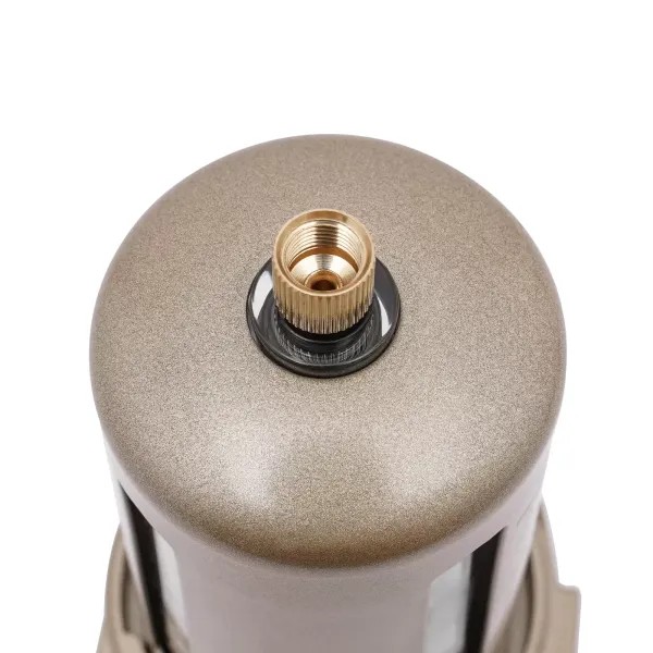 Filtro de aire comprimido separador de agua, separador de agua y aceite del compresor de aire, separador de agua/aceite Filtro de aire comprimido separador de agua, separador de agua y aceite del compresor de aire, separador de agua/aceite
