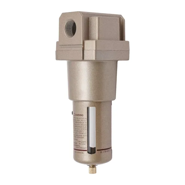 Filtro de aire comprimido separador de agua, separador de agua y aceite del compresor de aire, separador de agua/aceite Filtro de aire comprimido separador de agua, separador de agua y aceite del compresor de aire, separador de agua/aceite