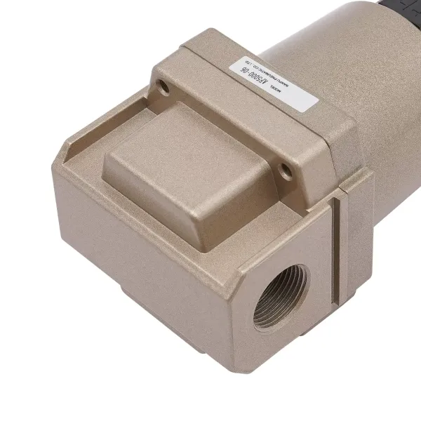 Filtro de aire comprimido separador de agua, separador de agua y aceite del compresor de aire, separador de agua/aceite Filtro de aire comprimido separador de agua, separador de agua y aceite del compresor de aire, separador de agua/aceite