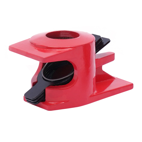 Juego de 6 abrazaderas de tornillo para tubos Abrazaderas de tornillo para tubos de 3/4 de pulgada 26,5 mm Juego de 6 abrazaderas de tornillo para tubos Abrazaderas de tornillo para tubos de 3/4 de pulgada 26,5 mm
