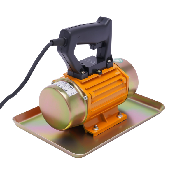 250W Compactador de Concreto, Vibrador de Losa de Concreto, Motor Vibrador de Concreto Eléctrico Manual para Baldosas, Cemento 250W Compactador de Concreto, Vibrador de Losa de Concreto, Motor Vibrador de Concreto Eléctrico Manual para Baldosas, Cemento