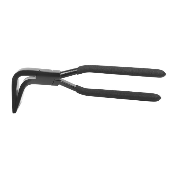 Juego de alicates de chapa de 3 piezas, alicates de costura manual rectos, de 45° y de 90°, para doblar y aplanar chapa Juego de alicates de chapa de 3 piezas, alicates de costura manual rectos, de 45° y de 90°, para doblar y aplanar chapa