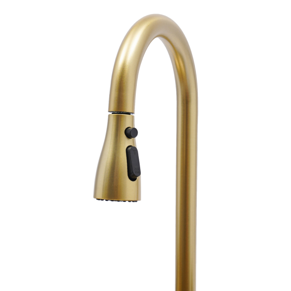 75*46*22cm Fregadero de cocina en cascada digital con grifo Fregadero de cocina en cascada con pantalla digital Dorado 75*46*22cm Fregadero de cocina en cascada digital con grifo Fregadero de cocina en cascada con pantalla digital Dorado