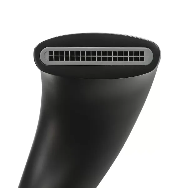Grifo de baño en cascada, negro, grifo de lavabo moderno, lavabo de latón, grifo mezclador monomando, frío y caliente para baño