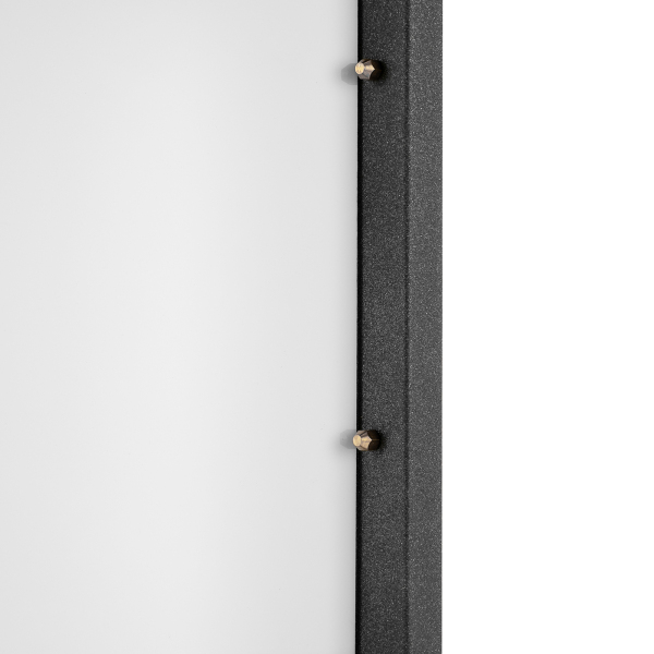 Lámpara de pared de exterior, Lámpara de pared, Iluminación de pared, 12W, Negro Lámpara de pared de exterior, Lámpara de pared, Iluminación de pared, 12W, Negro