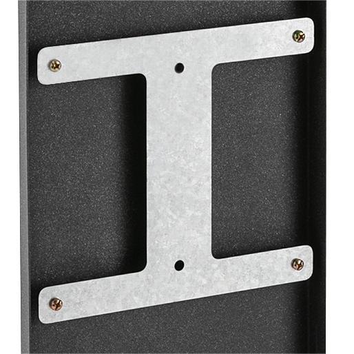 Lámpara de pared de exterior, Lámpara de pared, Iluminación de pared, 12W, Negro Lámpara de pared de exterior, Lámpara de pared, Iluminación de pared, 12W, Negro