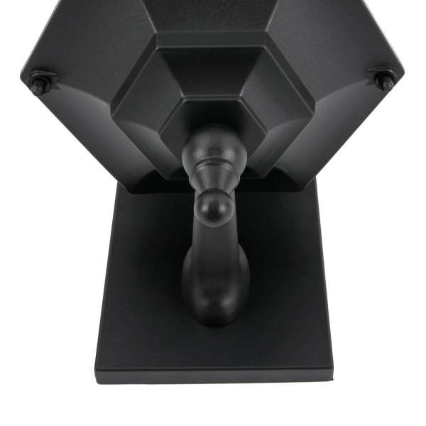 Lámpara de pared retro para exteriores, accesorio de iluminación de montaje en pared, lámpara de pared, estilo nuevo chino Lámpara de pared retro para exteriores, accesorio de iluminación de montaje en pared, lámpara de pared, estilo nuevo chino