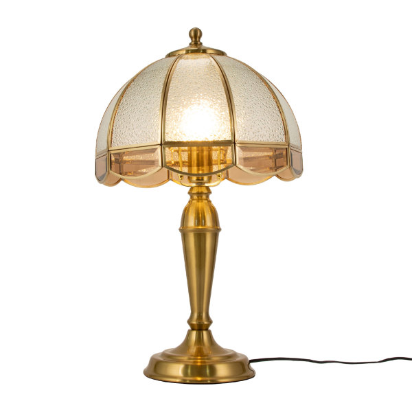 Lámpara de sobremesa, Lámpara de lectura de sobremesa, para espacios reducidos, Dormitorio, Oficina en casa, 220V