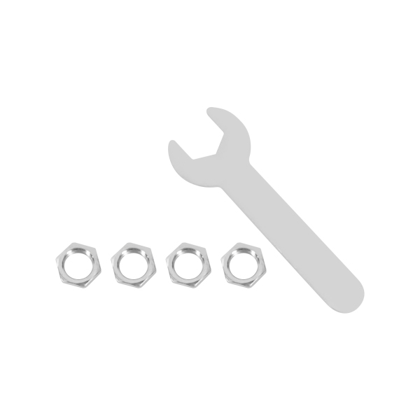 Lámpara de pie de 51,18 pulgadas con control remoto Lámpara en espiral LED resistente al óxido y duradera Negro