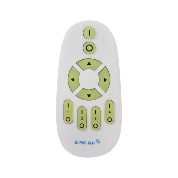 Lámpara de pie de 51,18 pulgadas con control remoto Lámpara en espiral LED resistente al óxido y duradera Negro