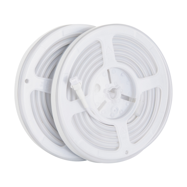 Luces de cuerda LED de 16.4 pies, luces de cuerda LED flexibles, luces RGB impermeables, tiras de luces LED, 16*6cm Luces de cuerda LED de 16.4 pies, luces de cuerda LED flexibles, luces RGB impermeables, tiras de luces LED, 16*6cm