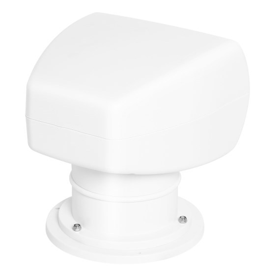 Reflector para yates 12V 100W, reflector con control remoto, foco marino, blanco Reflector para yates 12V 100W, reflector con control remoto, foco marino, blanco