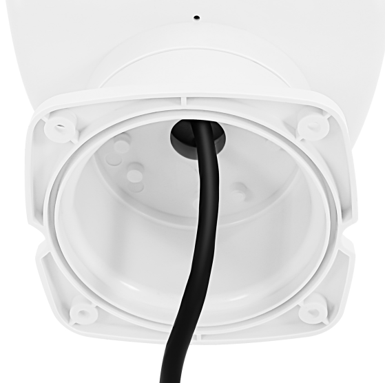Reflector Halógeno, reflector de 361º – 100 W luz de barco, reflector para vehículos de trabajo