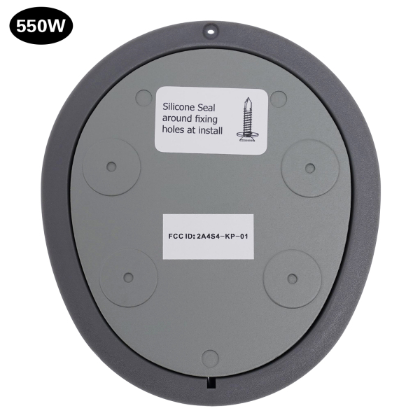 CNCEST Abridor de puerta corrediza eléctrico de 550W, con control remoto y cerradura de combinación, de 1200 kg para puerta de garaje CNCEST Abridor de puerta corrediza eléctrico de 550W, con control remoto y cerradura de combinación, de 1200 kg para puerta de garaje