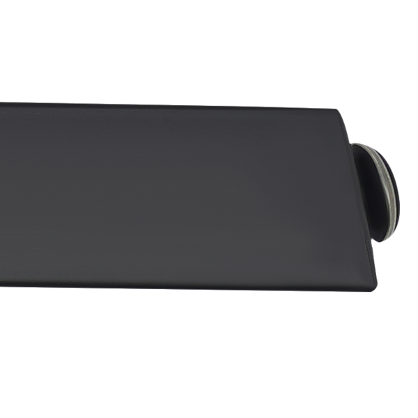 4 piezas de patas de escritorio modernas en forma de Y, patas de mesa, patas de mesa de metal para mesas de café - Negro 4 piezas de patas de escritorio modernas en forma de Y, patas de mesa, patas de mesa de metal para mesas de café - Negro