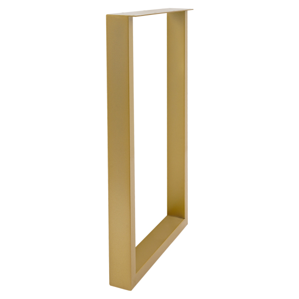 Patas de metal para muebles, Patas de mesa de metal industriales ,Patas de mesa de comedor Adecuadas, 50*7*71cm, Dorado Patas de metal para muebles, Patas de mesa de metal industriales ,Patas de mesa de comedor Adecuadas, 50*7*71cm, Dorado