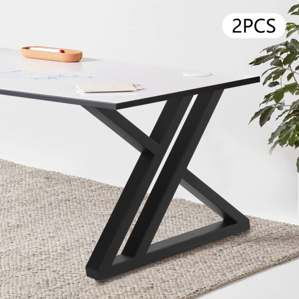 16" Patas de muebles de tubo cuadrado, patas de metal para mesa, patas de banco de acero para bricolaje, con 4 protectores de piso 16" Patas de muebles de tubo cuadrado, patas de metal para mesa, patas de banco de acero para bricolaje, con 4 protectores de piso
