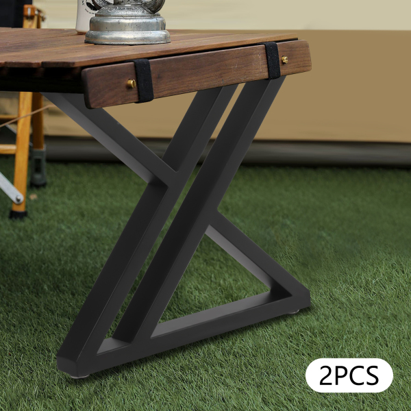 16" Patas de muebles de tubo cuadrado, patas de metal para mesa, patas de banco de acero para bricolaje, con 4 protectores de piso 16" Patas de muebles de tubo cuadrado, patas de metal para mesa, patas de banco de acero para bricolaje, con 4 protectores de piso