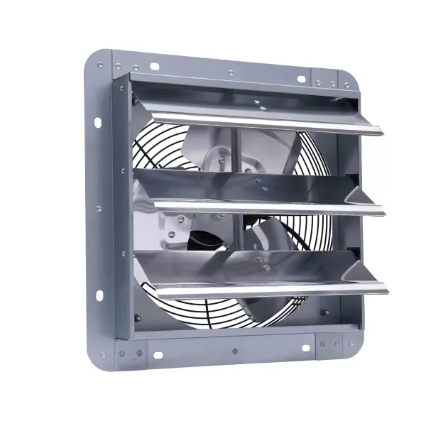 Extractor de aire 300 mm / 12 pulgadas extractor para refrigeración, uso doméstico, fábricas, ventilación y extractor