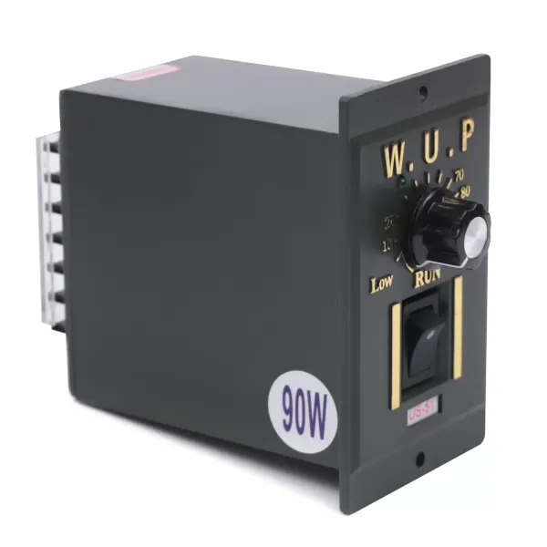 Motor de velocidad, reductor de velocidad, deceleración, motor reversible, 90 W, 20 K Motor de velocidad, reductor de velocidad, deceleración, motor reversible, 90 W, 20 K