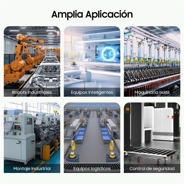 0-1400 Reductor de velocidad Motor de engranajes AC 220 V 40 W Inverter Motor de engranajes asíncrono monofásico Motor de alto par