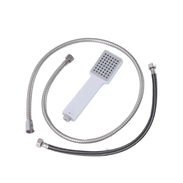 6010W calentador de agua eléctrico 220V pared ducha baño máquina temperatura constante caliente cocina tesoro