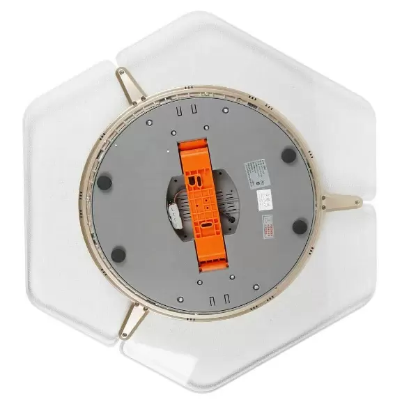 Ventilador de techo de 22